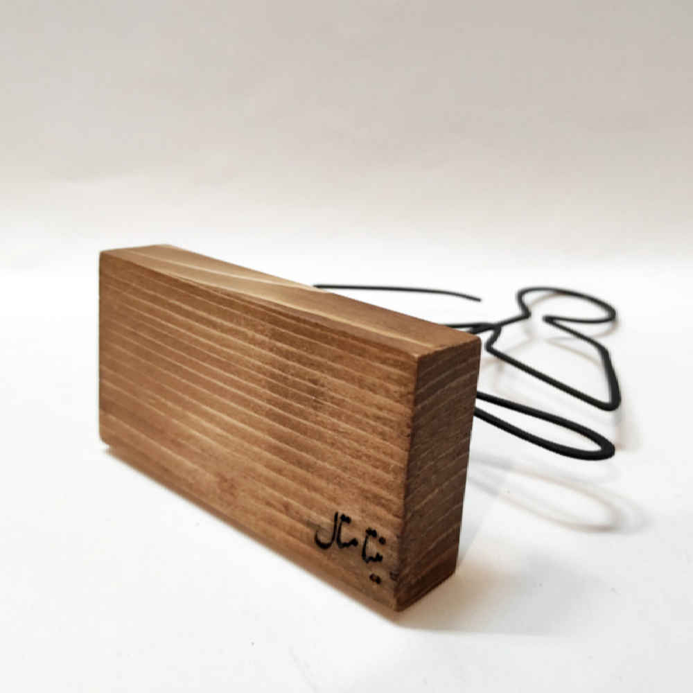 Price and Buy Metal Minimalist Figurine Artwork Sculpture Yuga - Image 4