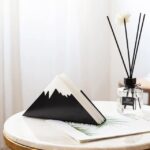 Price and Buy Metal Mountain Napkin Holder – Suitable for Indoor & Outdoor Dining - Image 8