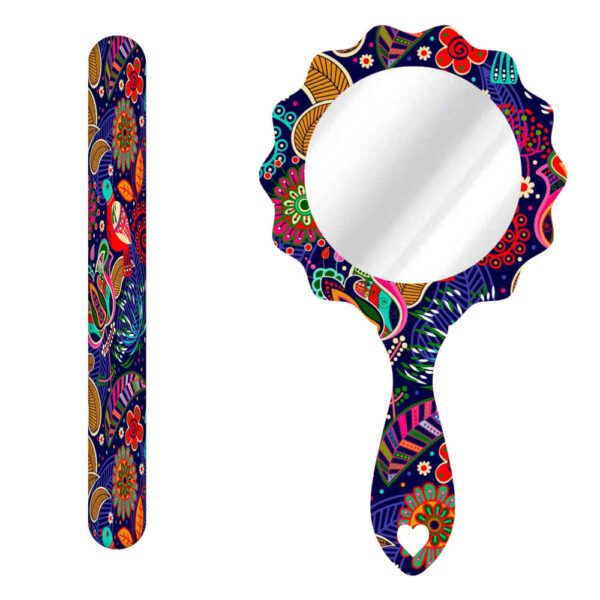 Price and Buy Metal Nail File and Mirror Set with Persian Inspired Baghcheh Pattern_68fbcb243402e.jpeg Price and Buy Metal Nail File and Mirror Set with Persian Inspired Baghcheh Pattern