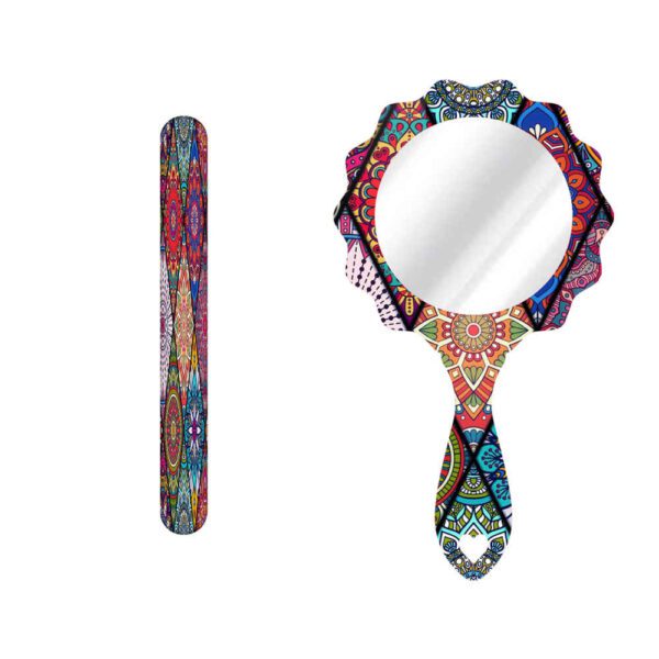 Price and Buy Metal Nail File and Mirror Set with Persian Inspired Nahal Pattern_68fbcb05a2855.jpeg Price and Buy Metal Nail File and Mirror Set with Persian Inspired Nahal Pattern