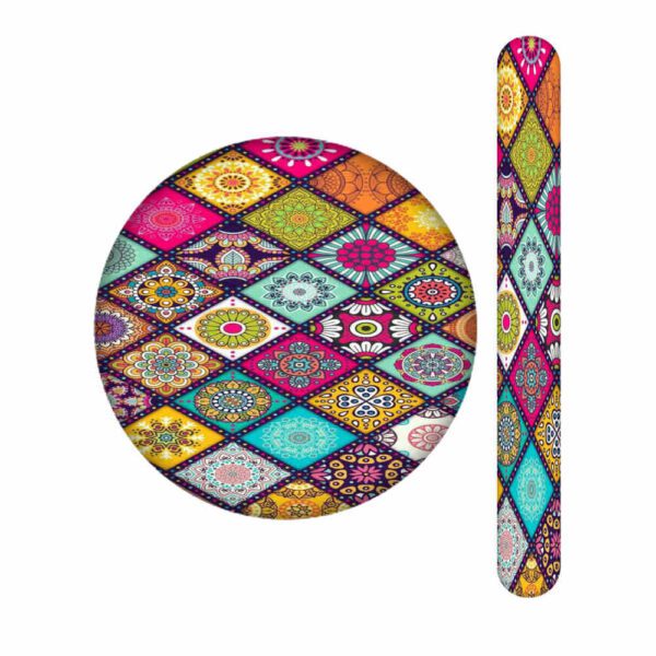 Price and Buy Metal Nail File and Mirror Set with Persian Inspired Nava Pattern_68fbcb7001dd3.jpeg Price and Buy Metal Nail File and Mirror Set with Persian Inspired Nava Pattern