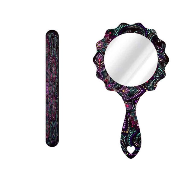 Price and Buy Metal Nail File and Mirror Set with Persian Inspired Shab Pattern_68fbcadd044bc.jpeg Price and Buy Metal Nail File and Mirror Set with Persian Inspired Shab Pattern