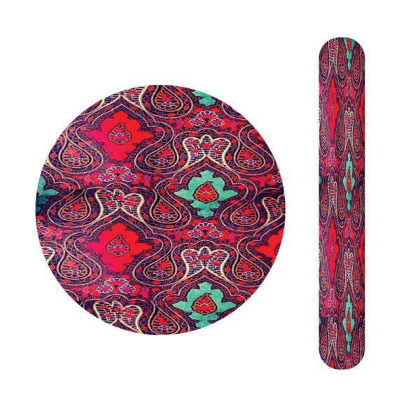 Price and Buy Metal Nail File and Mirror Set with Persian Inspired Sorkhabi Pattern_68fbcb44bfcfe.jpeg Price and Buy Metal Nail File and Mirror Set with Persian Inspired Sorkhabi Pattern