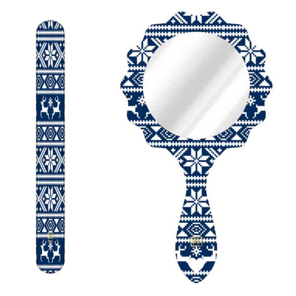 Price and Buy Metal Nail File and Mirror Set with Persian Inspired Zemestoon Pattern_68fbcb68c98c0.jpeg Price and Buy Metal Nail File and Mirror Set with Persian Inspired Zemestoon Pattern
