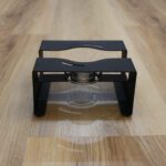 Price and Buy Metal Teapot Warmer – Sleek, Durable & Keeps Tea and Coffee Hot - Image 4