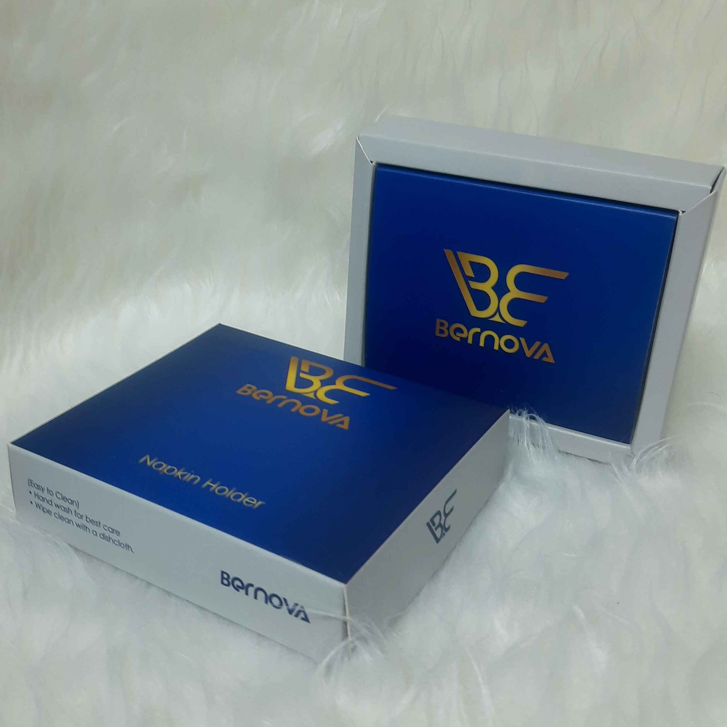 Price and Buy Metal Tissue Paper Holder – Ideal for Home and Office - Image 3