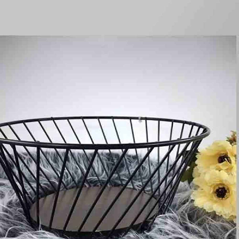 Price and Buy Metal Wire Fruit Basket Model Atena - Image 4