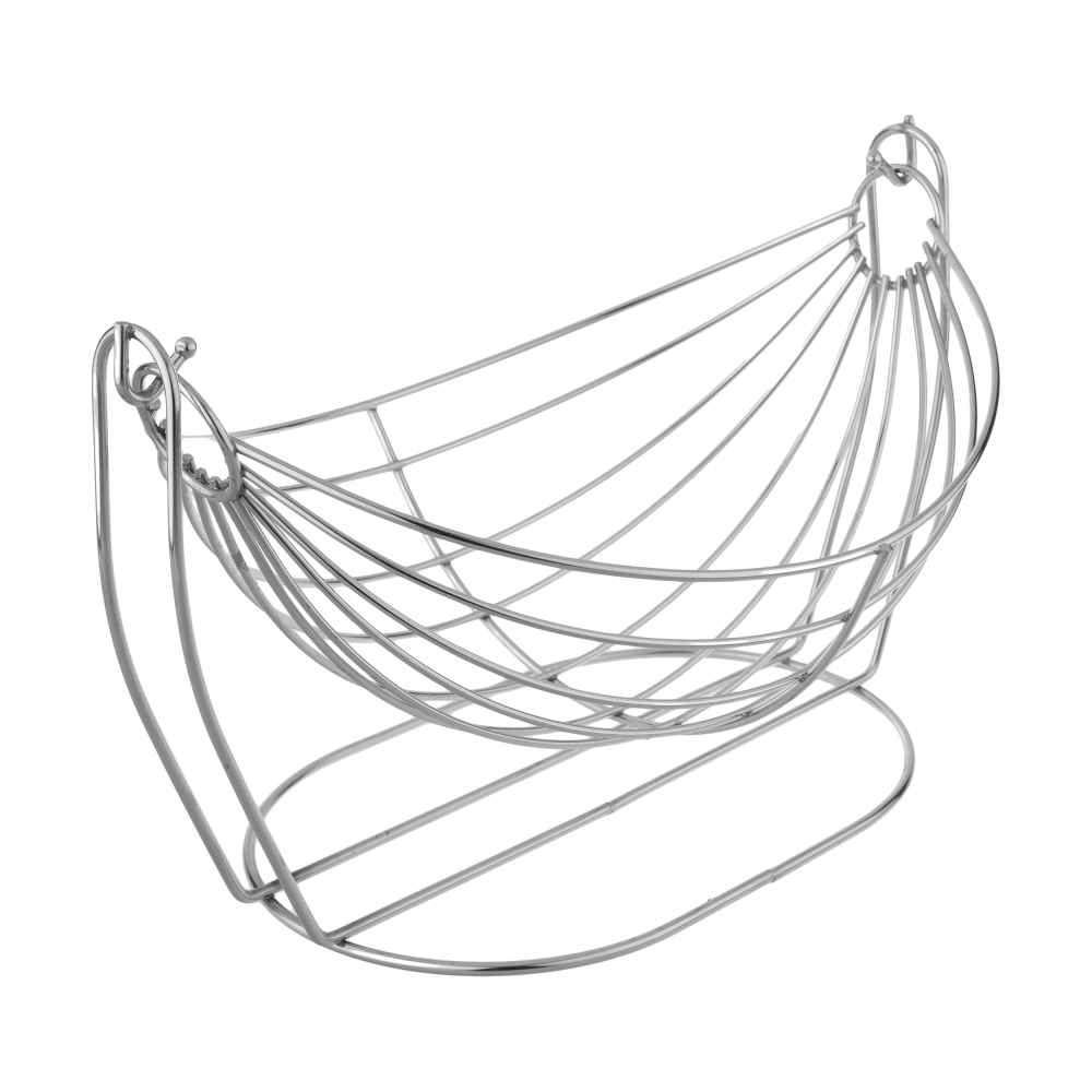 Price and Buy Metal Wire Fruit Basket Model Paradise