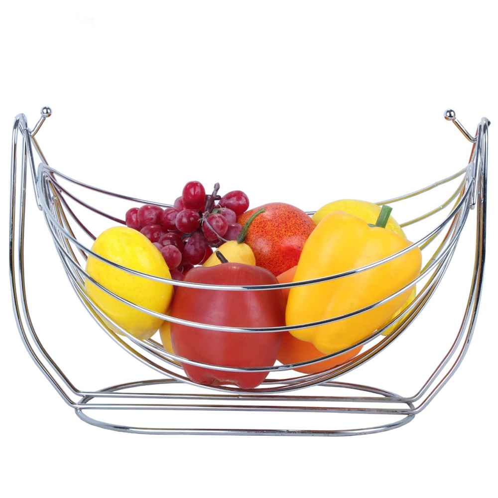 Price and Buy Metal Wire Fruit Basket Model Paradise - Image 3