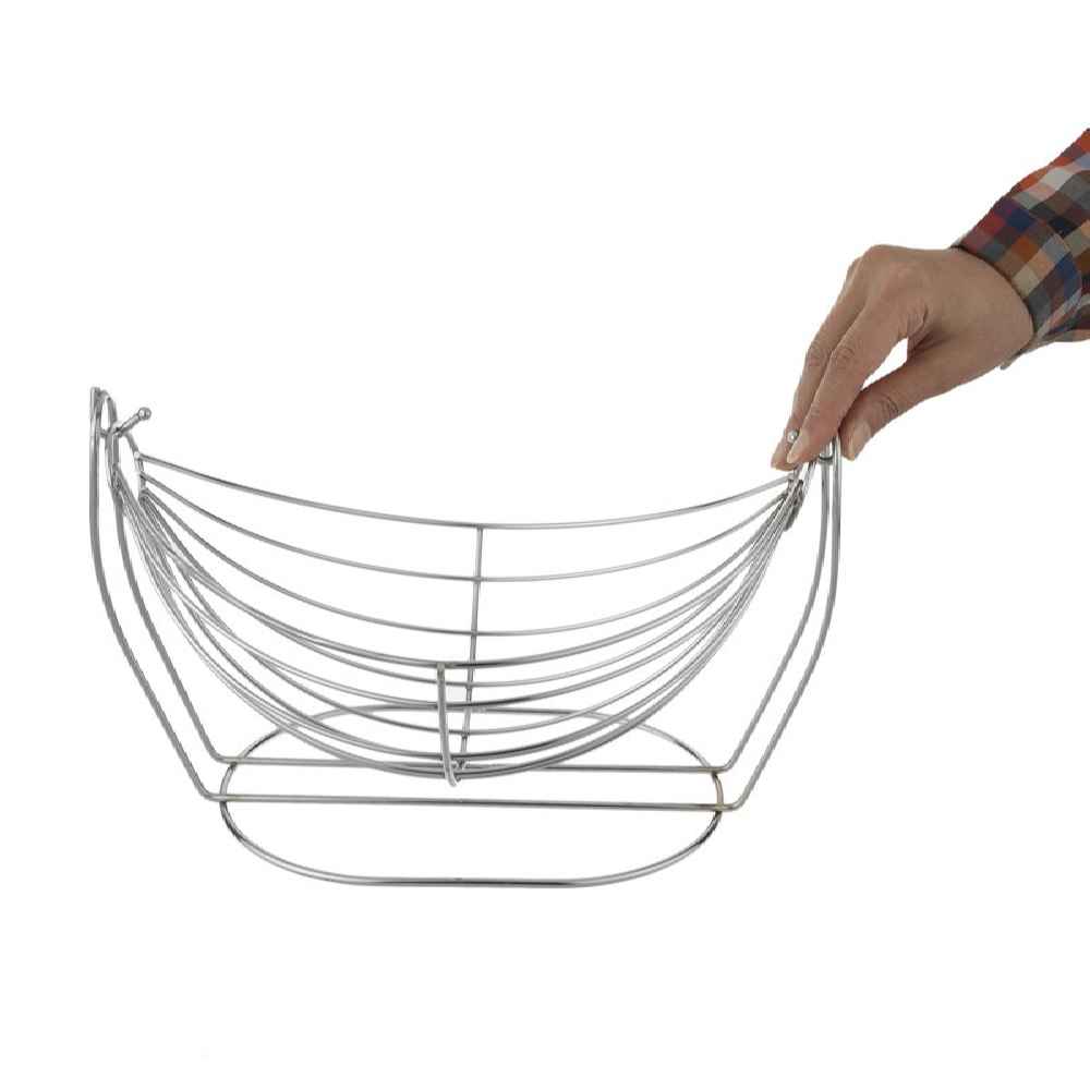Price and Buy Metal Wire Fruit Basket Model Paradise - Image 4