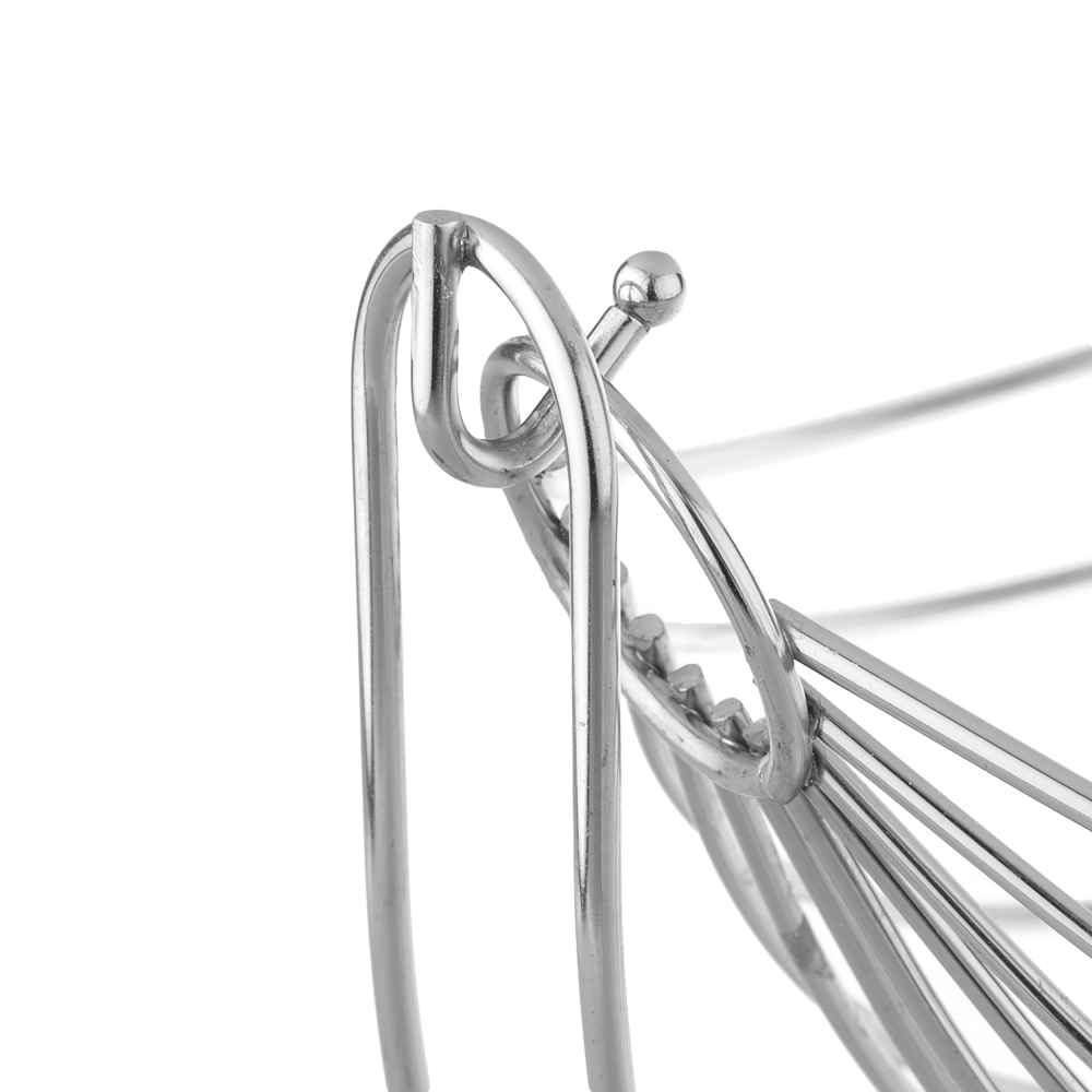 Price and Buy Metal Wire Fruit Basket Model Paradise - Image 5