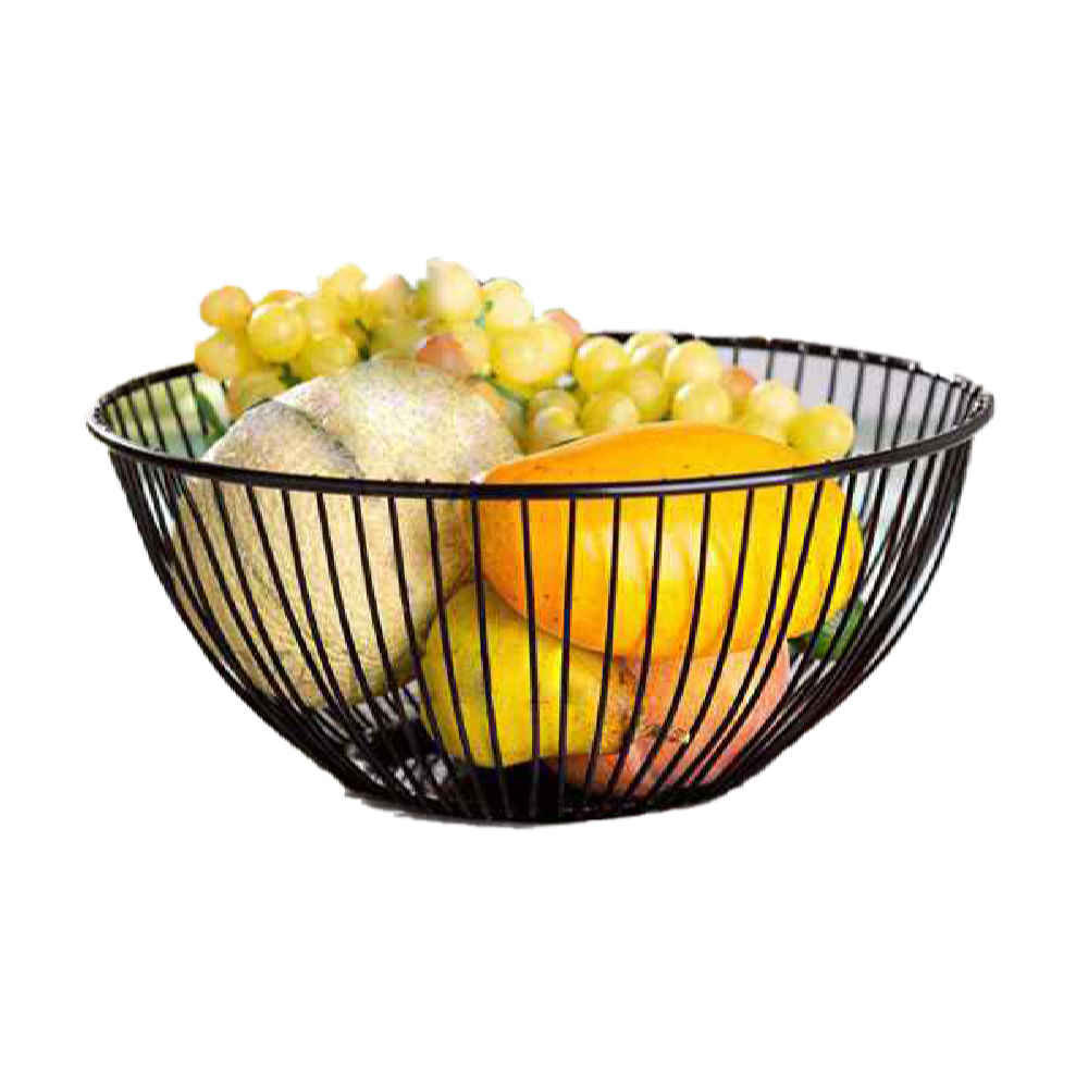 Price and Buy Metal Wire Fruit Basket Model Valeria - Image 3