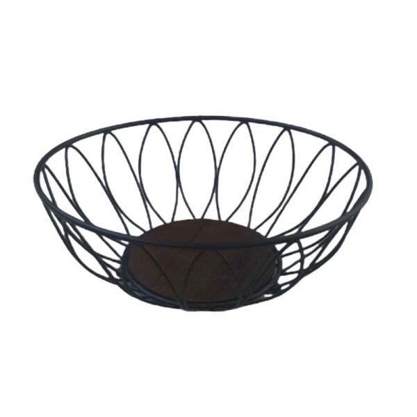 Price and Buy Metal Wire Fruit Basket Model Vanisha_68fdb7e711501.jpeg Price and Buy Metal Wire Fruit Basket Model Vanisha