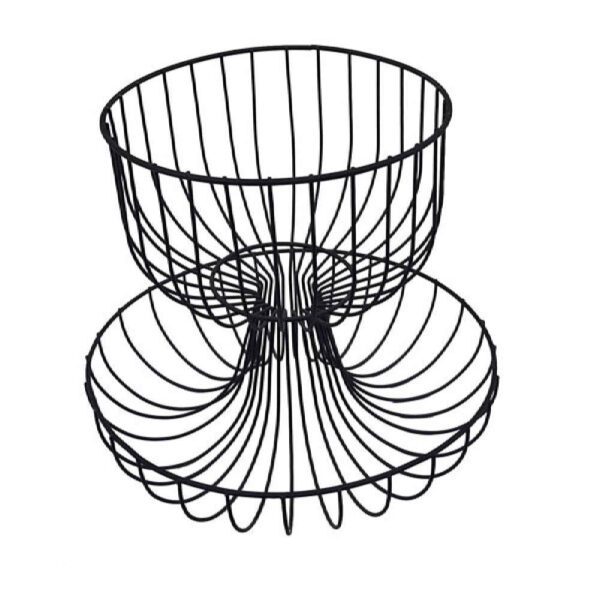 Price and Buy Metal Wire Fruit Basket Model Yasna_68fdb795dda89.jpeg Price and Buy Metal Wire Fruit Basket Model Yasna