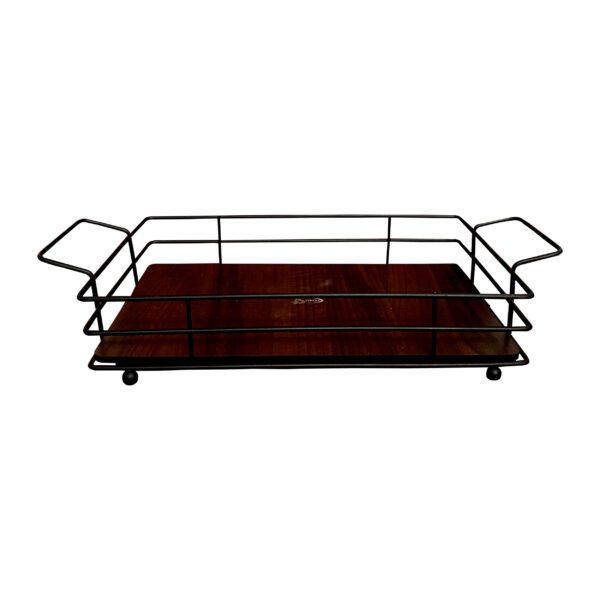 Price and Buy Metal Wire Fruit Basket With a Base & Handle_68fe6175c7c23.jpeg Price and Buy Metal Wire Fruit Basket With a Base & Handle