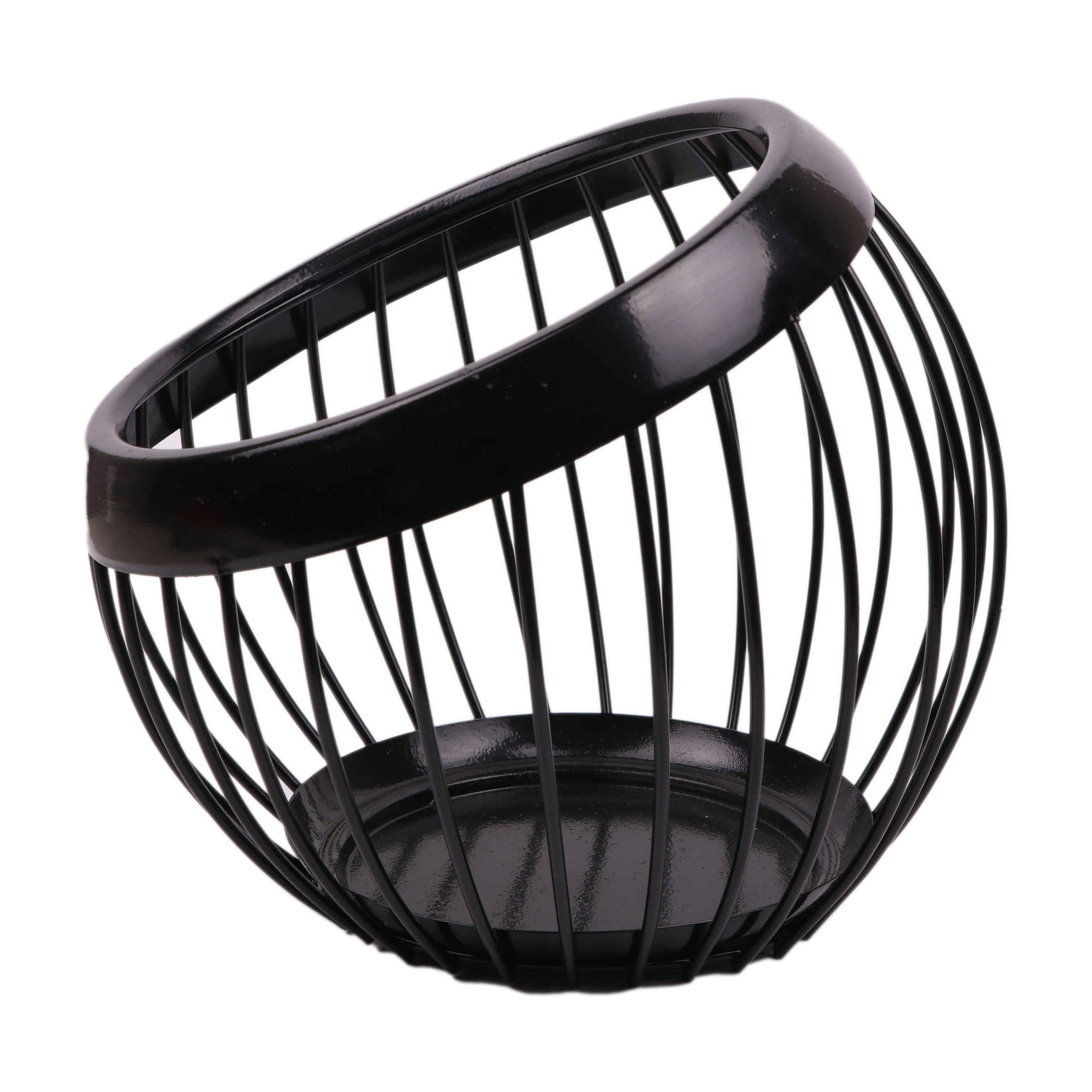 Price and Buy Metal Wire Fruit Basket With Multi-purpose Use