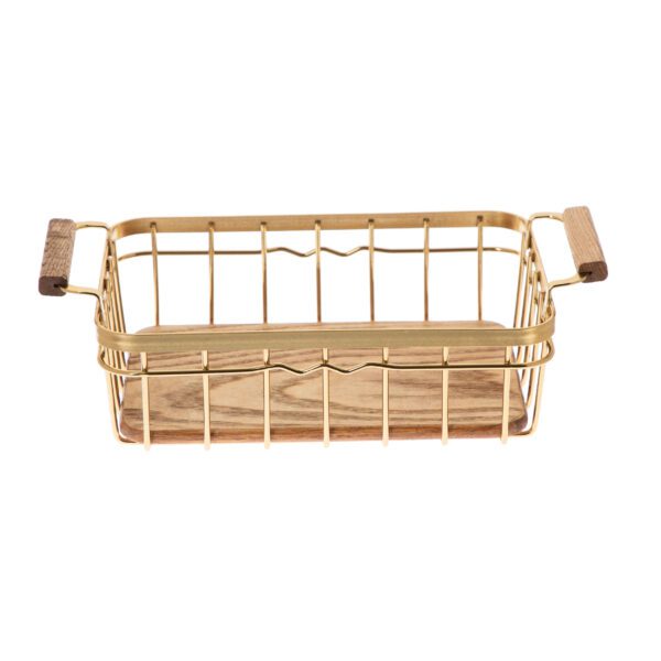 Price and Buy Metal Wire Fruit Basket With Wooden Base Model Lux_68fe62a134a24.jpeg Price and Buy Metal Wire Fruit Basket With Wooden Base Model Lux