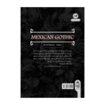 Price and Buy Mexican Gothic by Silvia Moreno-Garcia (Farsi) - Image 4