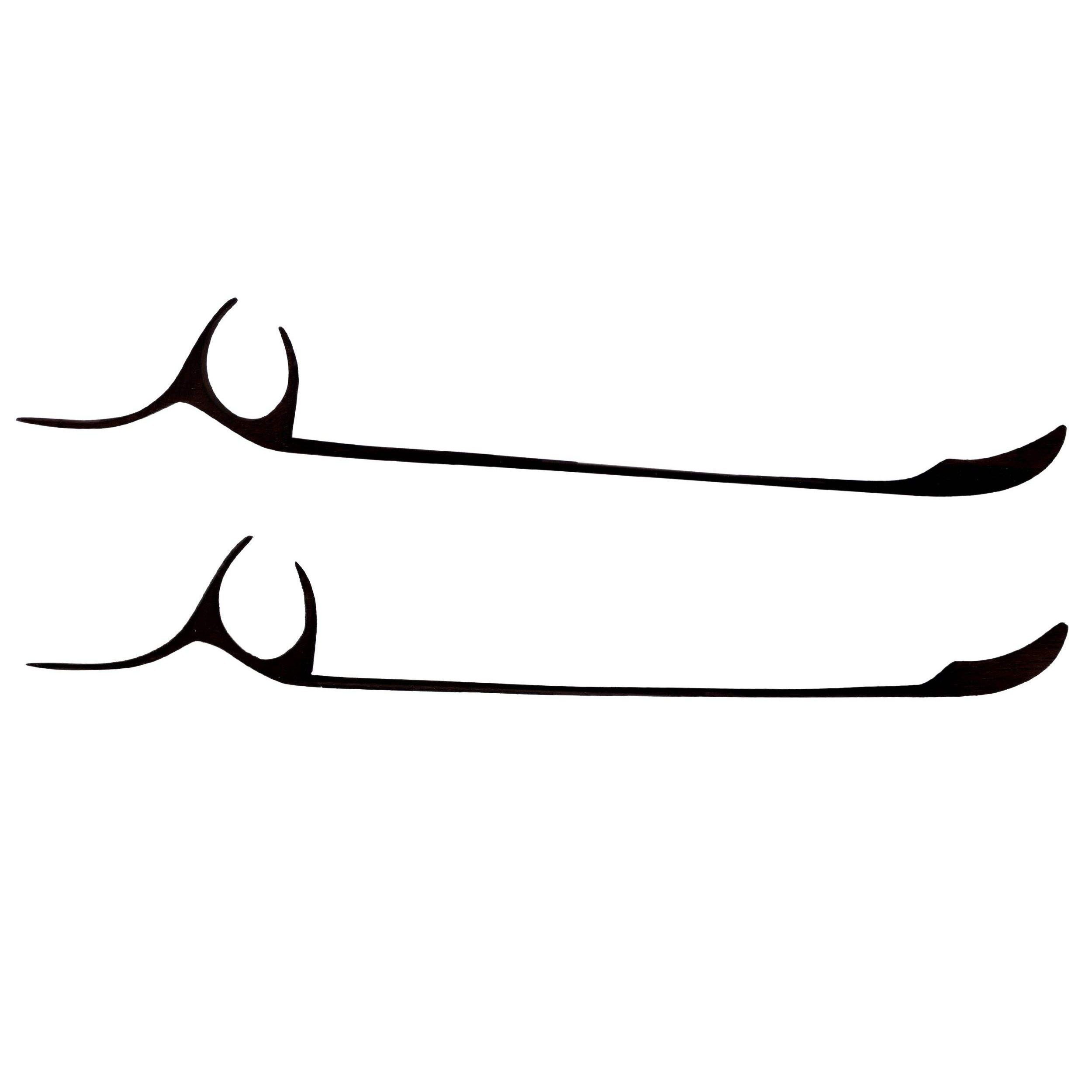 Price and Buy Mezrab Hammers for Persian Santur Model Jaf 500 - Image 3
