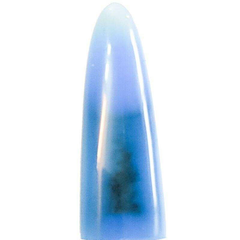 Price and Buy Mezrab Pick for Persian Tar Blue Agate - Image 6
