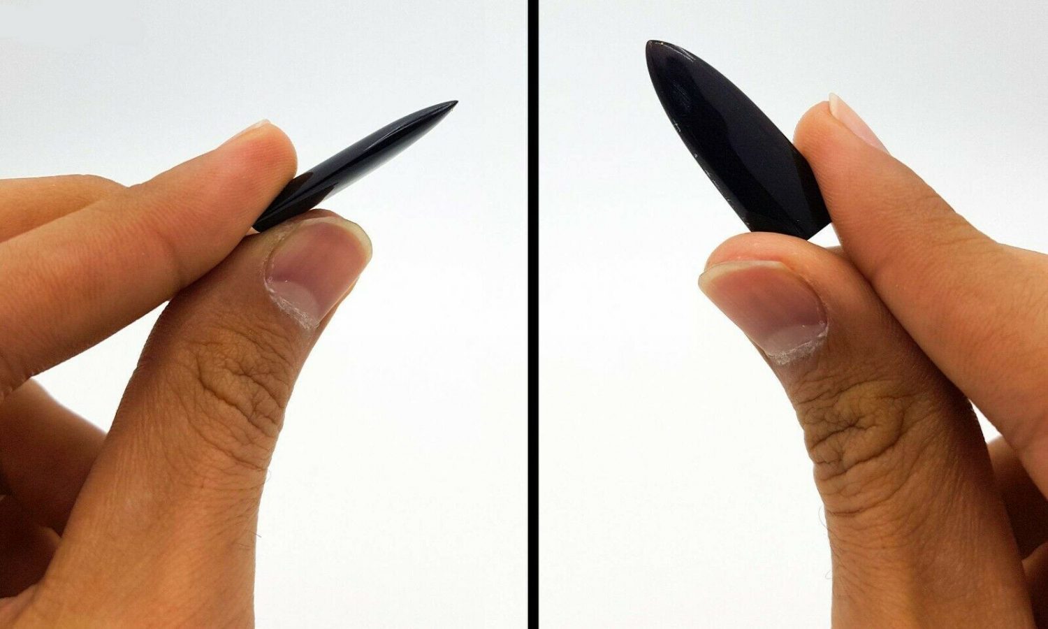 Price and Buy Mezrab Pick for Persian Tar Model Black Horn (2x) - Image 7