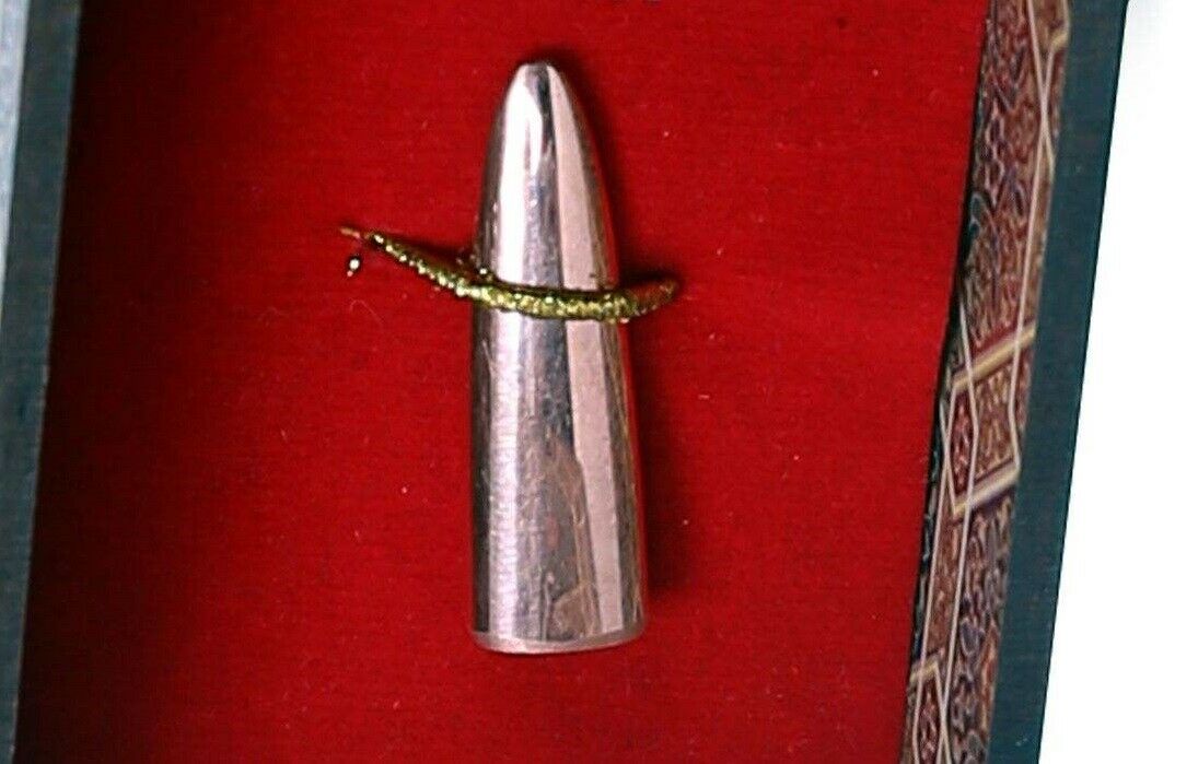 Price and Buy Mezrab Pick for Persian Tar Model Copper (2x) - Image 3