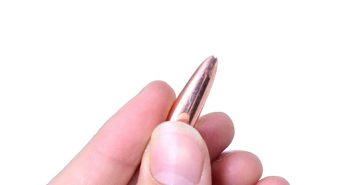 Price and Buy Mezrab Pick for Persian Tar Model Copper (2x) - Image 4
