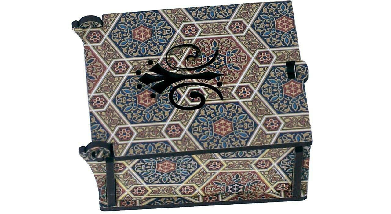 Price and Buy Mezrab Pick for Persian Tar Model Copper (2x) - Image 6