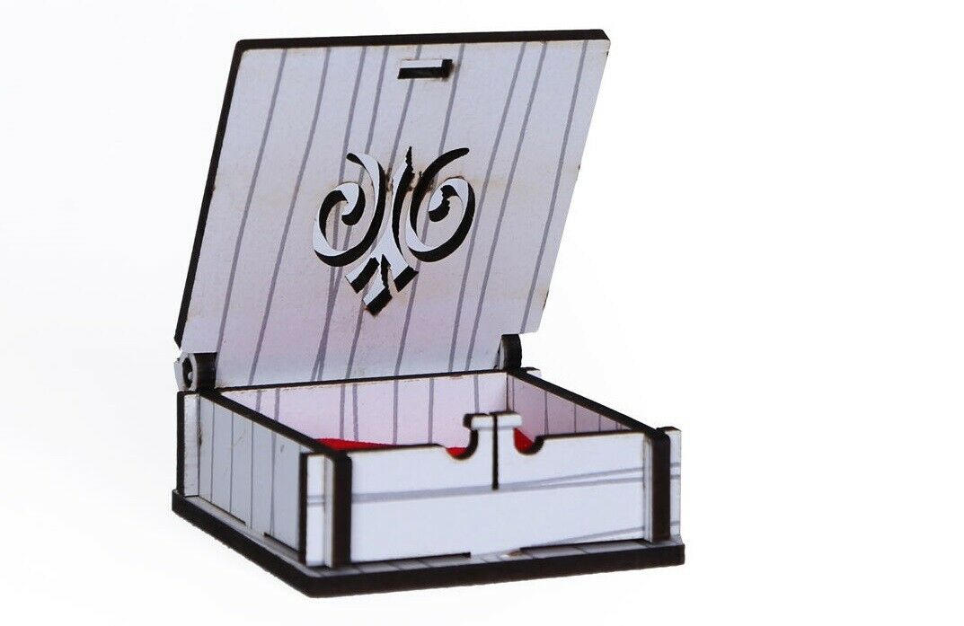 Price and Buy Mezrab Pick for Persian Tar Model Horn (2x) - Image 3