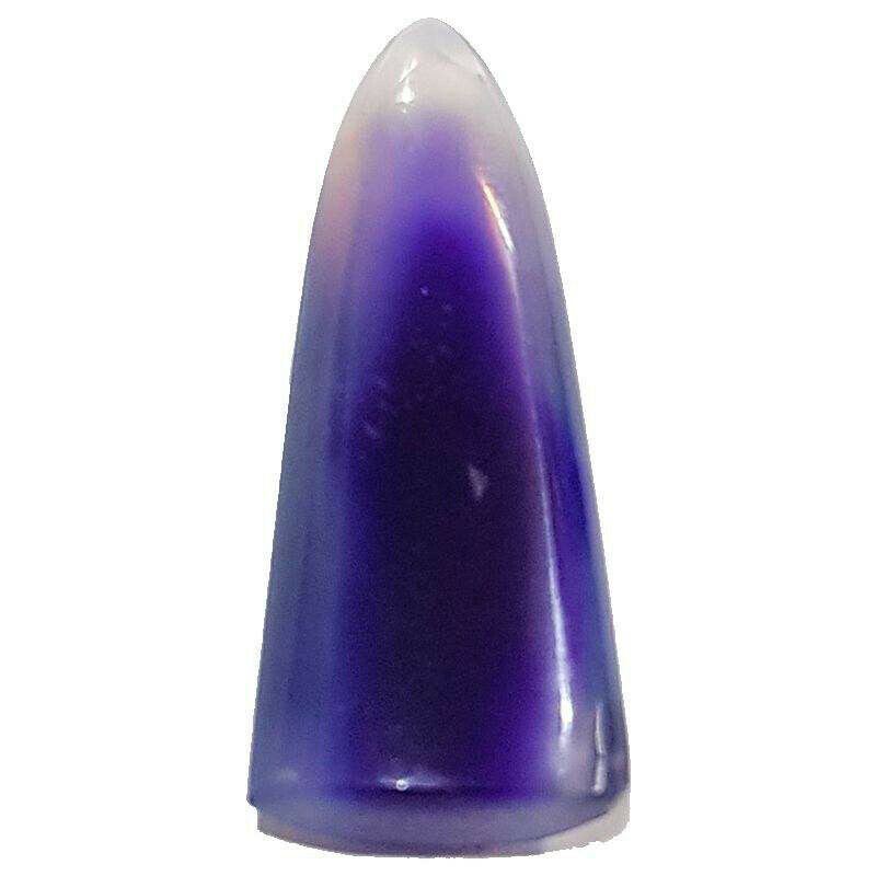 Price and Buy Mezrab Pick for Persian Tar Purple Agate - Image 5