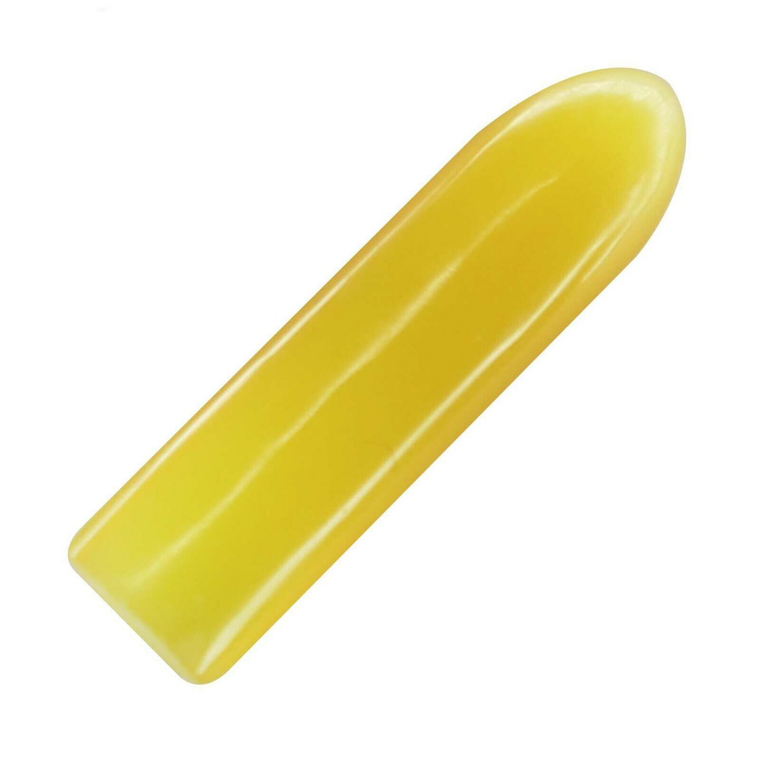 Price and Buy Mezrab Pick for Persian Tar Yellow Agate - Image 4