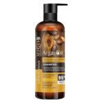 Price and Buy Mige Strengthening & Anti-Hair Loss Argan Oil Shampoo – Effective for All Hair Types 780ml