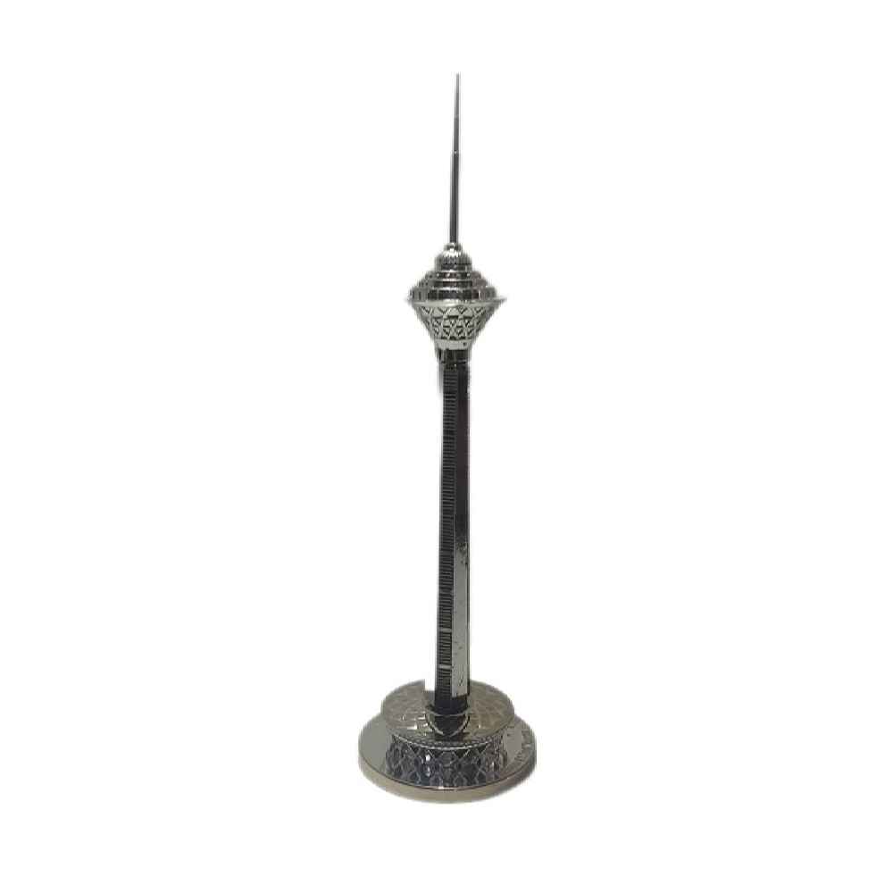 Price and Buy Milad Tower Resin Figurine