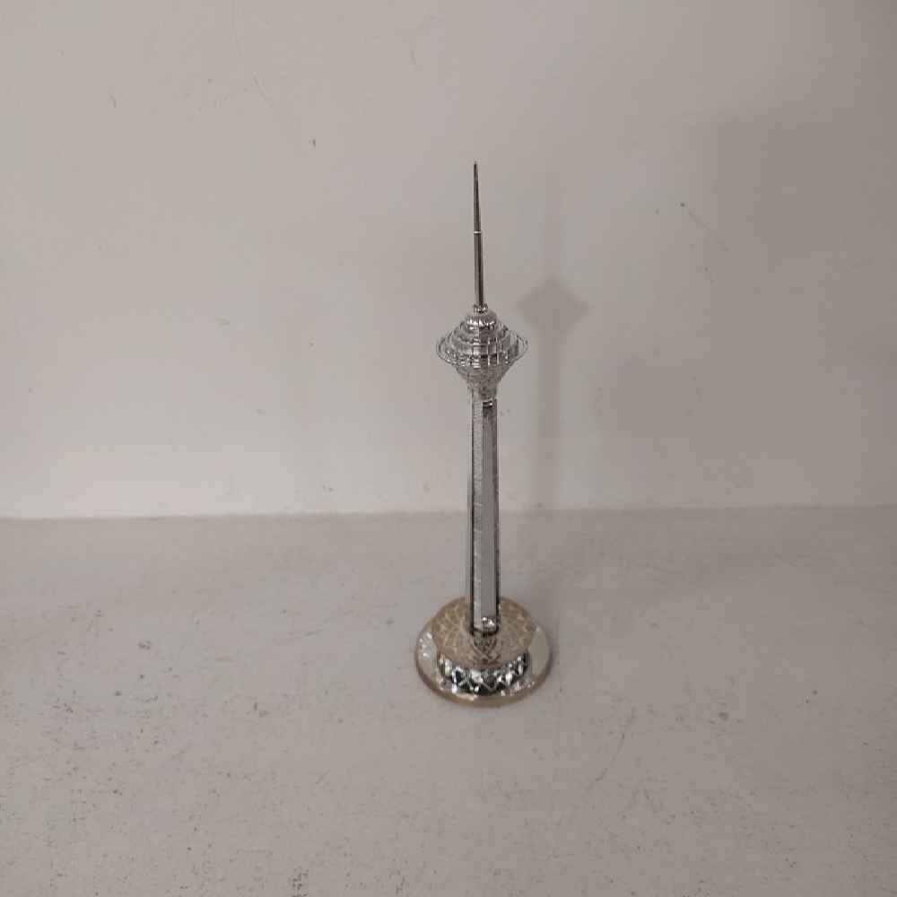 Price and Buy Milad Tower Resin Figurine - Image 3