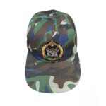 Price and Buy Military Camouflage Soldier Cap of the Air Defense Force