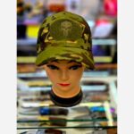 Price and Buy Military Cap for Men & Women – Tactical & Army-Inspired Style - Image 3