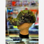 Price and Buy Military Cap for Men & Women – Tactical & Army-Inspired Style - Image 4