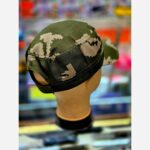 Price and Buy Military Cap for Men & Women – Tactical & Army-Inspired Style - Image 6