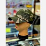 Price and Buy Military Cap for Men & Women – Tactical & Army-Inspired Style - Image 9