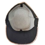 Price and Buy Military Cap with Short Brim – Grade One Khaki Digital Camouflage with Padding - Image 4