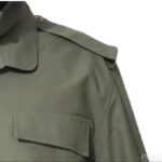 Price and Buy Military Organizational Overcoat  – Suitable For Security & Outdoor Gear - Image 4