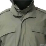 Price and Buy Military Organizational Overcoat  – Suitable For Security & Outdoor Gear - Image 5