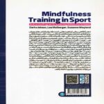 Price and Buy Mindfulness Training in Sport by Darko Jekauc (Farsi) - Image 3