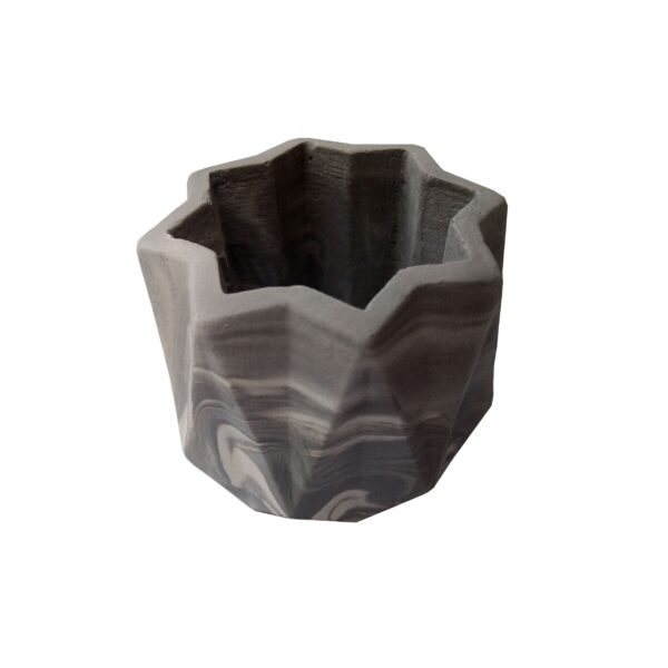 Price and Buy Mini Concrete Vase Handcrafted Matte Gray_68fee41bd3360.jpeg Price and Buy Mini Concrete Vase Handcrafted Matte Gray