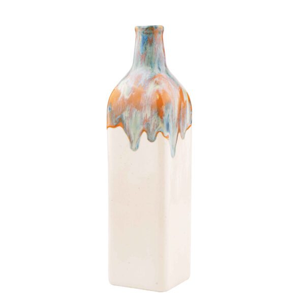 Price and Buy Mini Flower Vase for Single Stem – Handmade Suitable for Decor with Drip Glaze Design_68fde8e762878.jpeg Price and Buy Mini Flower Vase for Single Stem – Handmade Suitable for Decor with Drip Glaze Design