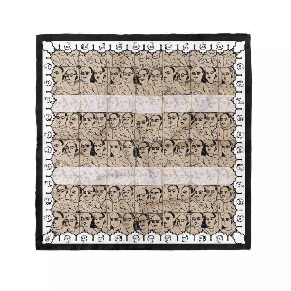 Price and Buy Mini Head Scarf for Women – Artistic Print Inspired by Qajar Tradition_68fe97570d29c.jpeg Price and Buy Mini Head Scarf for Women – Artistic Print Inspired by Qajar Tradition