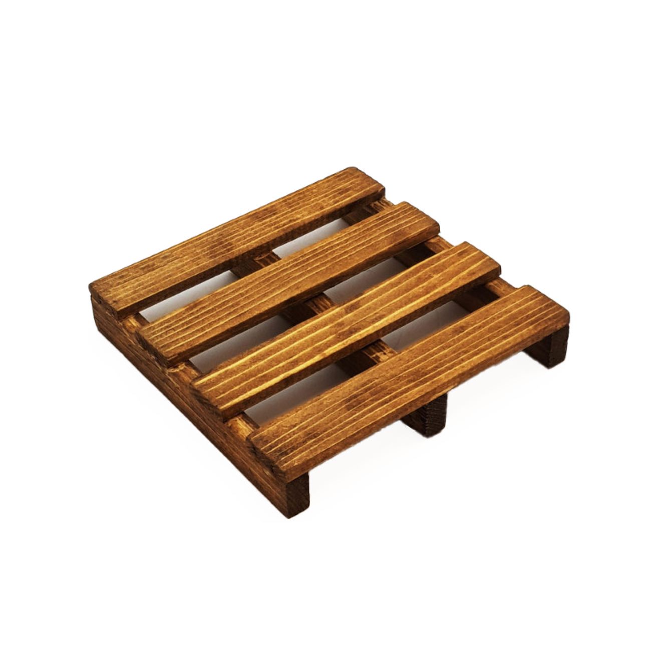 Price and Buy Mini Pallet Coaster – Suitable for Desks, Kitchens or Cafés (Pack of 6)_6902acb8222dc.jpeg Price and Buy Mini Pallet Coaster – Suitable for Desks, Kitchens or Cafés (Pack of 6) - Image 1