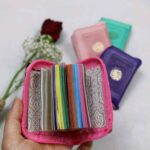 Price and Buy Mini Pocket Quran With Colorful Covers – Fits in Any Bag – 250g - Image 3