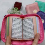 Price and Buy Mini Pocket Quran With Colorful Covers – Fits in Any Bag – 250g - Image 4