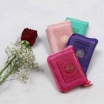 Price and Buy Mini Pocket Quran With Colorful Covers – Fits in Any Bag – 250g - Image 5